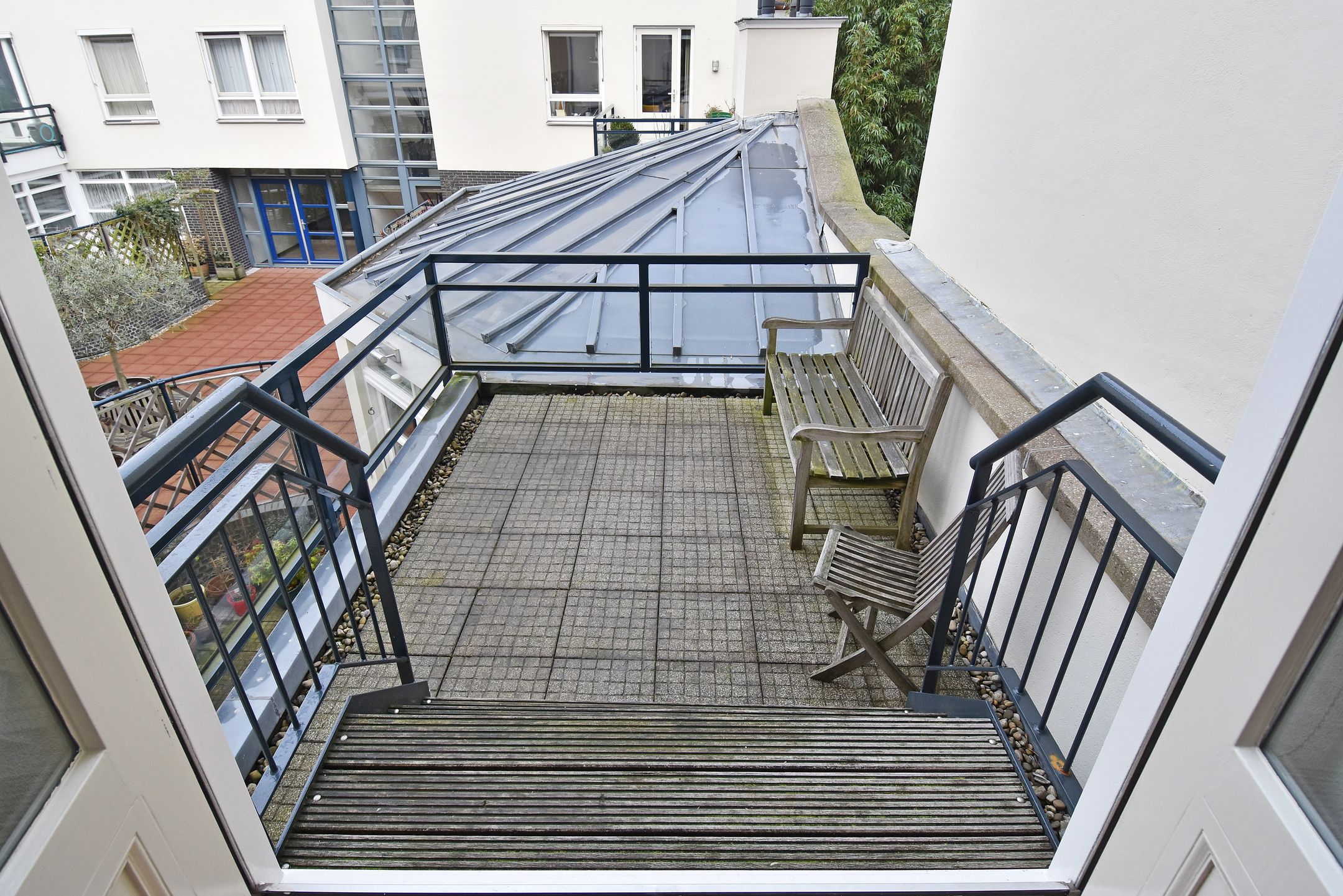 Photo 21 of Prinsegracht 39-B