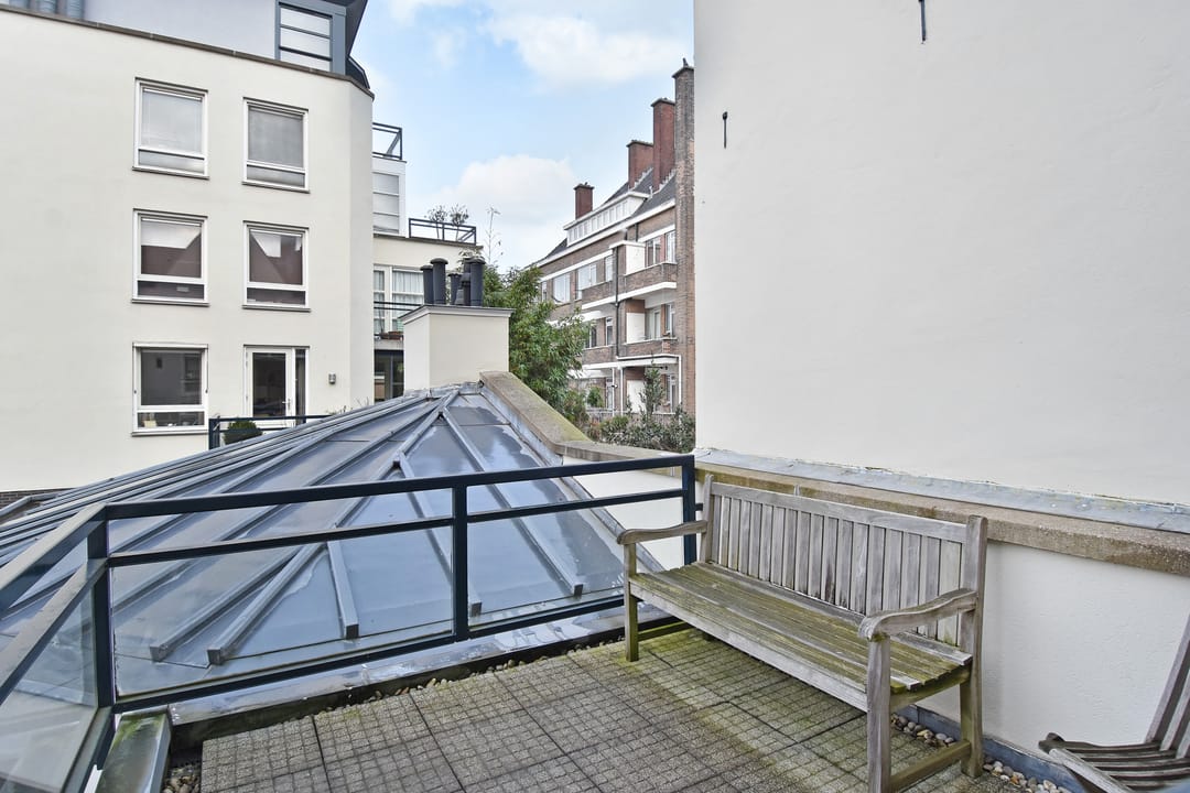Photo 22 of Prinsegracht 39-B