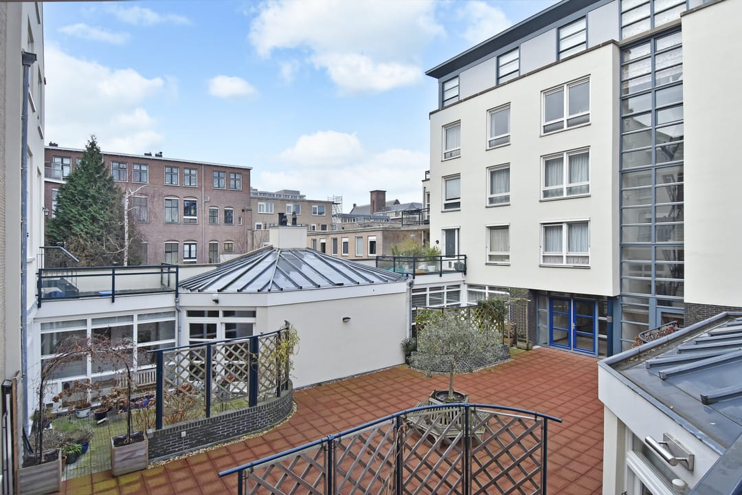 Photo 23 of Prinsegracht 39-B