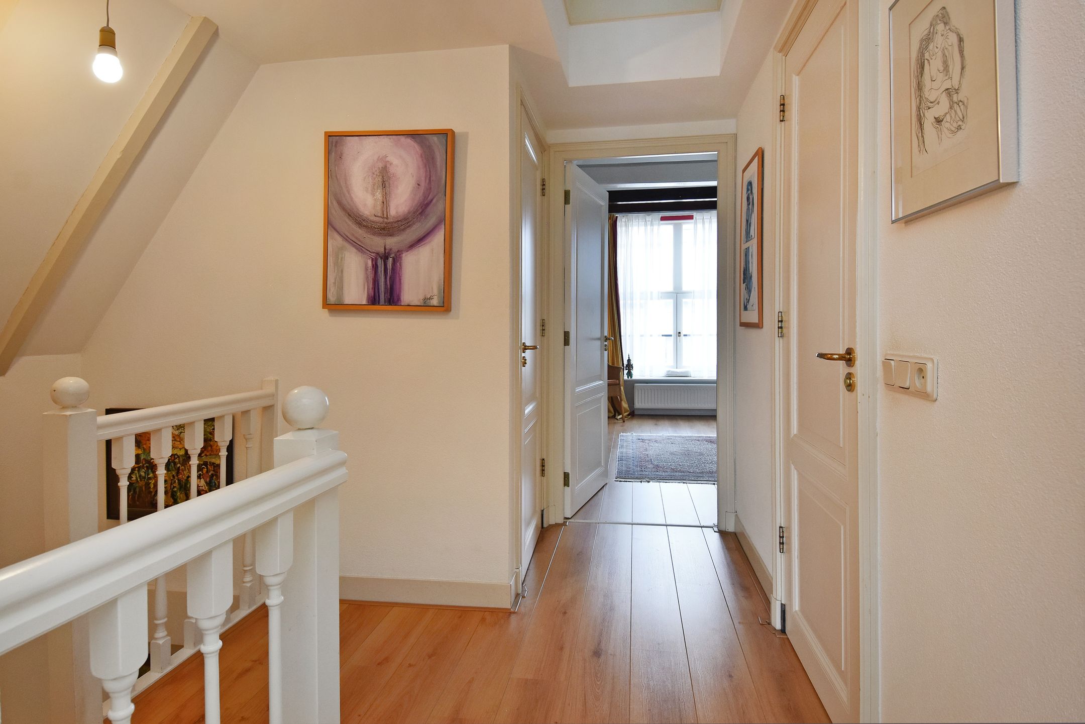 Photo 24 of Prinsegracht 39-B