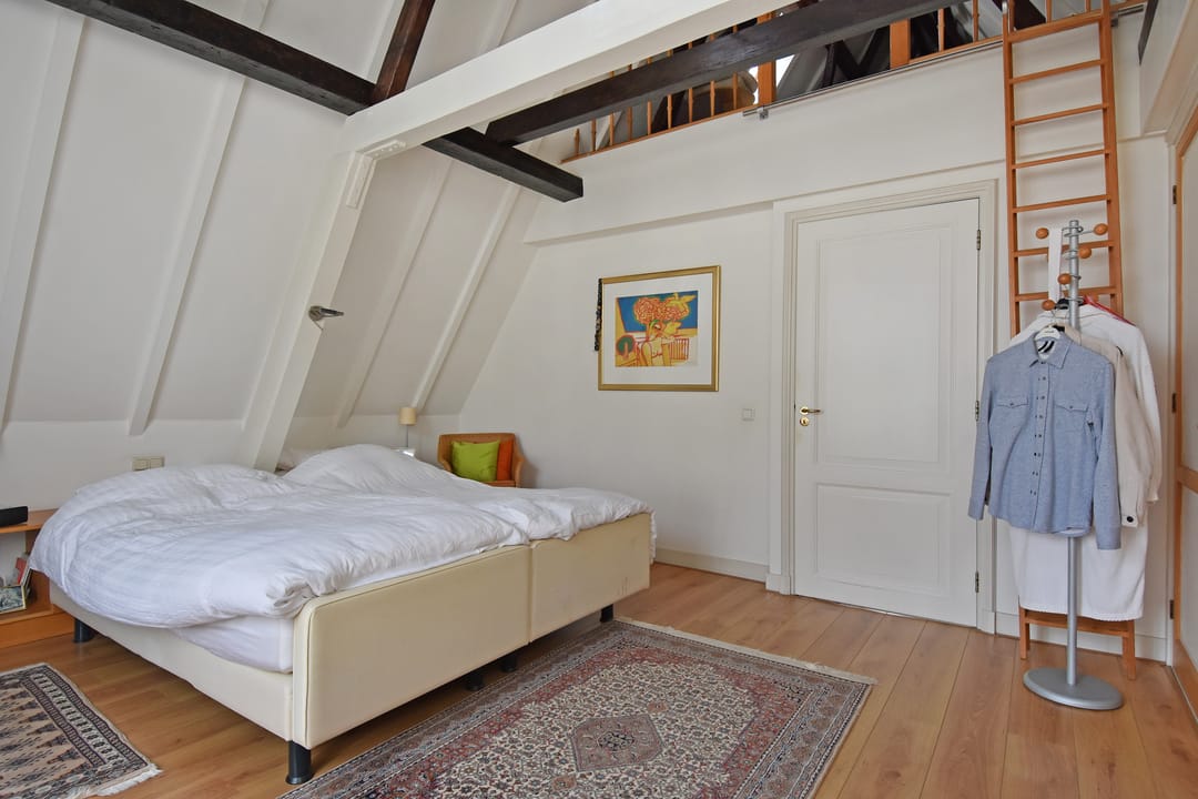 Photo 26 of Prinsegracht 39-B