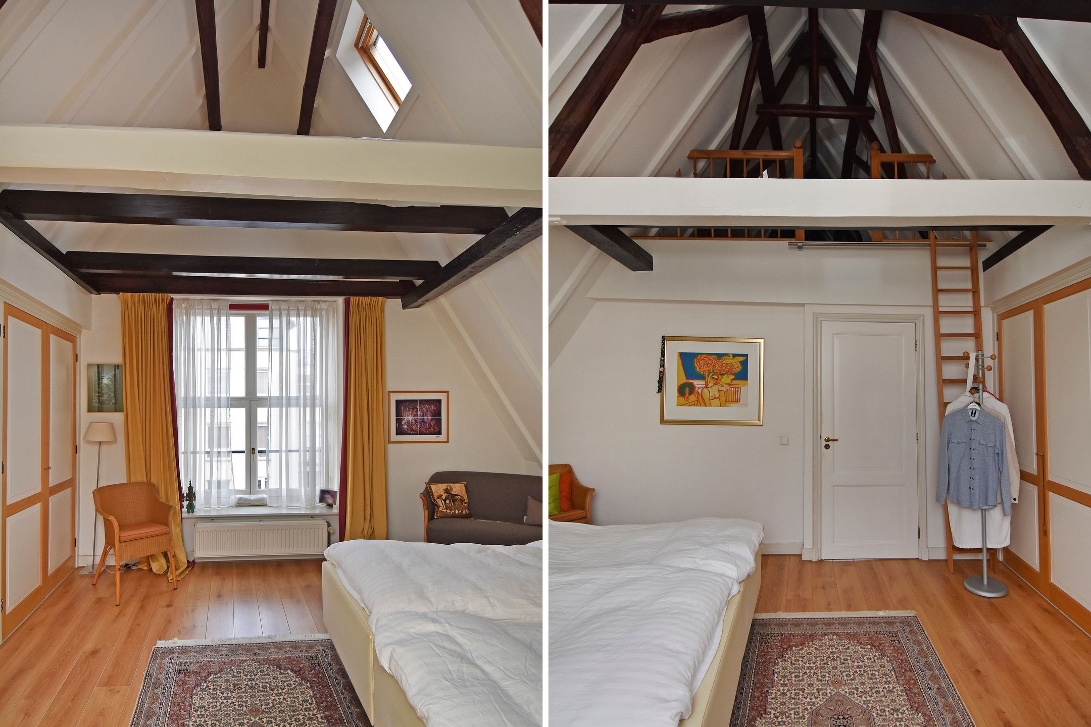 Photo 27 of Prinsegracht 39-B