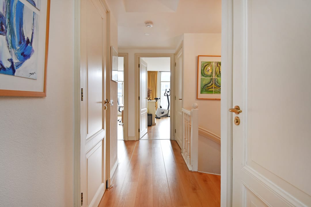 Photo 28 of Prinsegracht 39-B