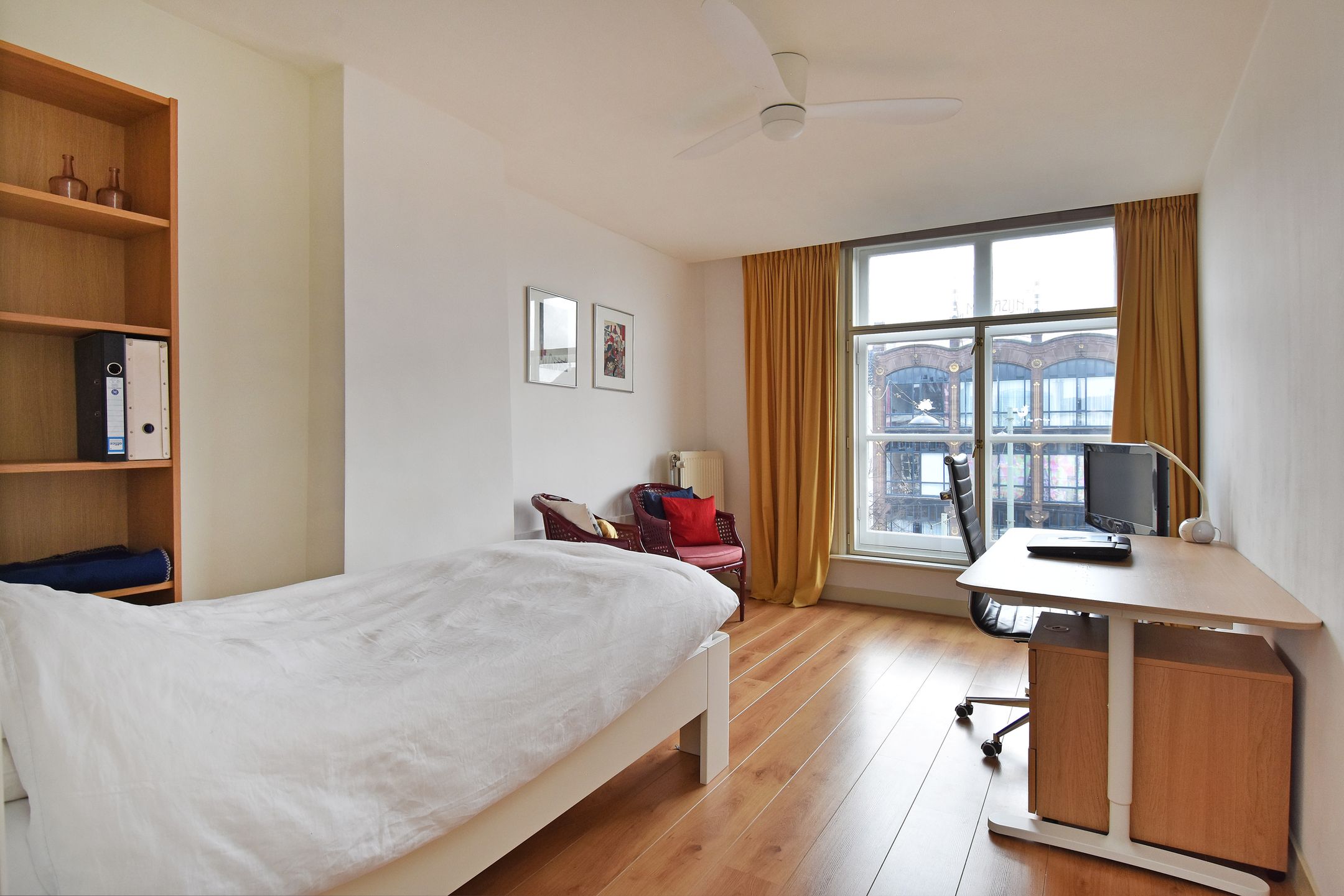 Photo 30 of Prinsegracht 39-B