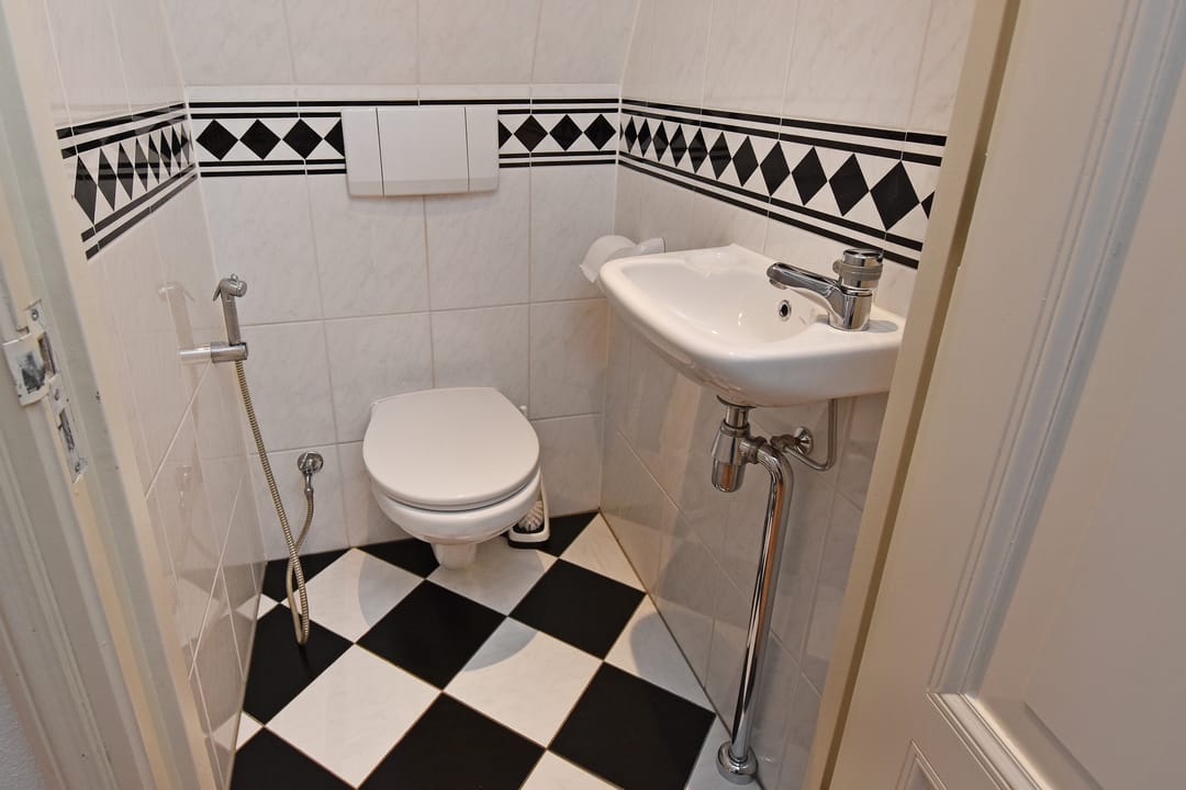 Photo 31 of Prinsegracht 39-B