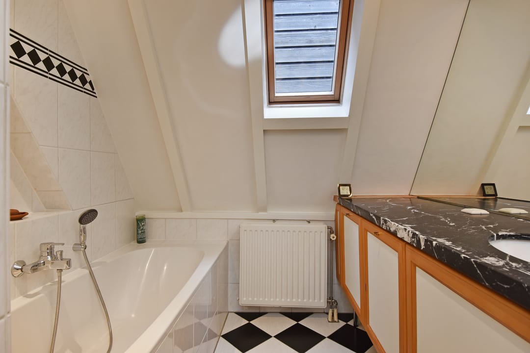 Photo 32 of Prinsegracht 39-B