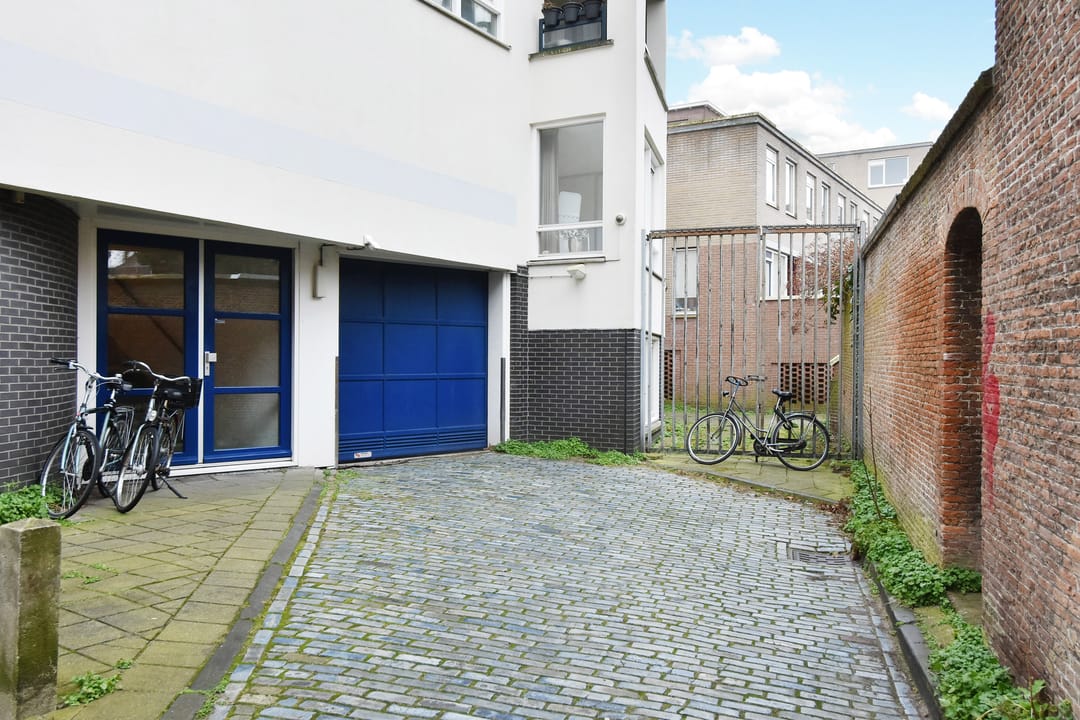 Photo 37 of Prinsegracht 39-B