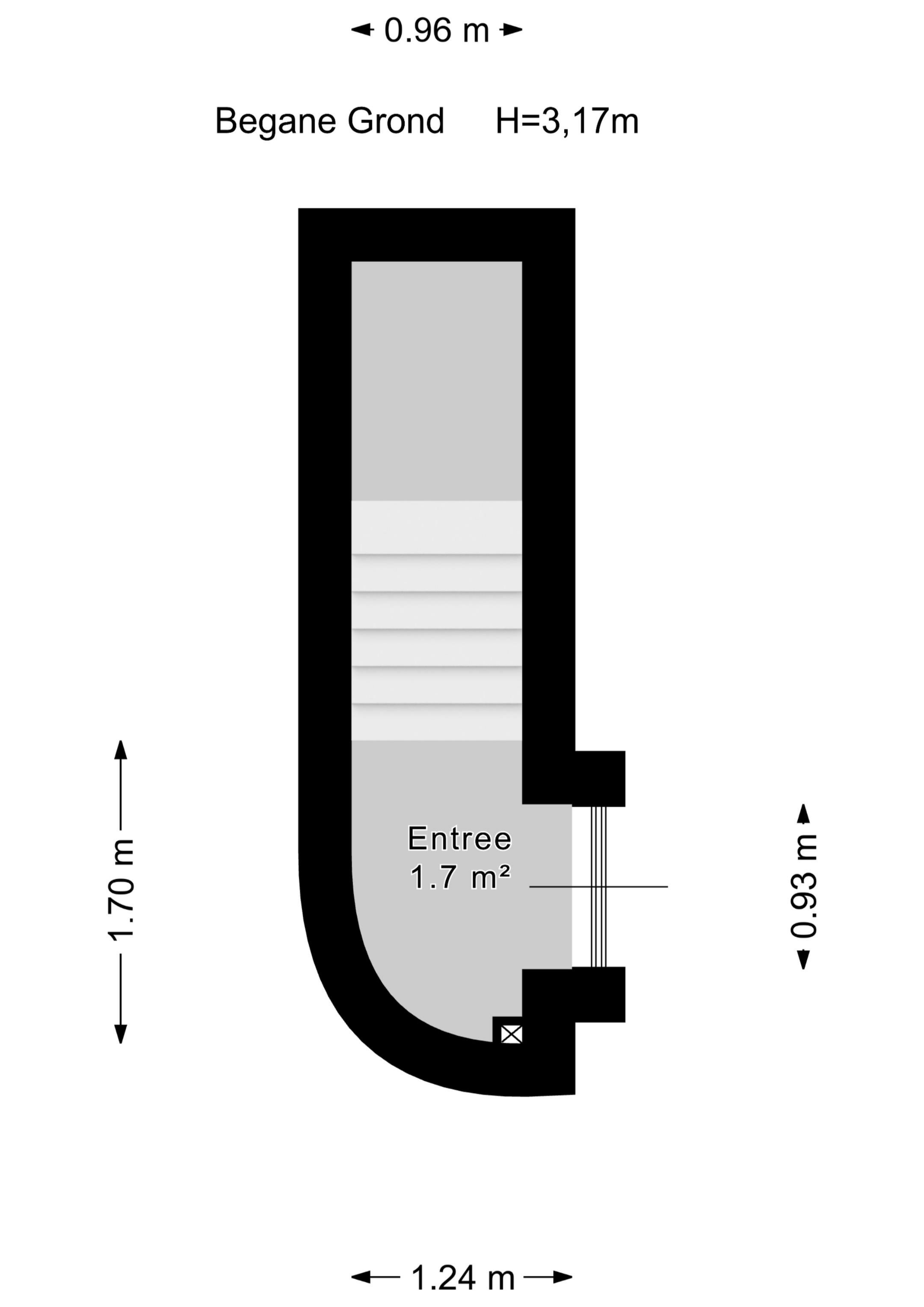 Photo 39 of Prinsegracht 39-B