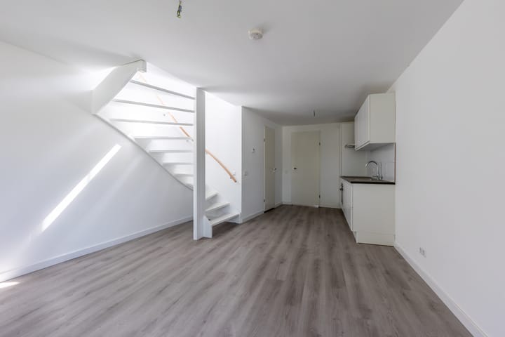 Foto 4 van Heinseweg 9-C