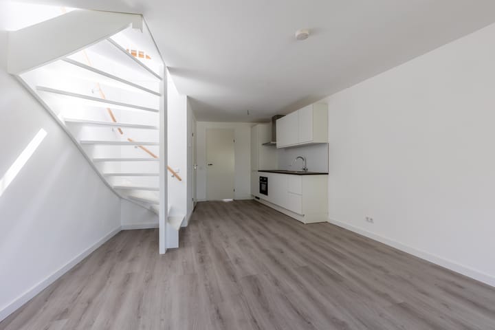 Foto 5 van Heinseweg 9-C