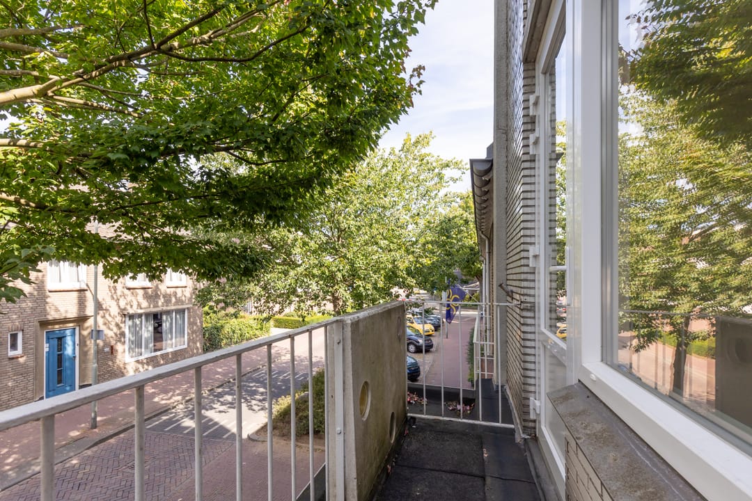 Photo 7 of Heinseweg 9-B