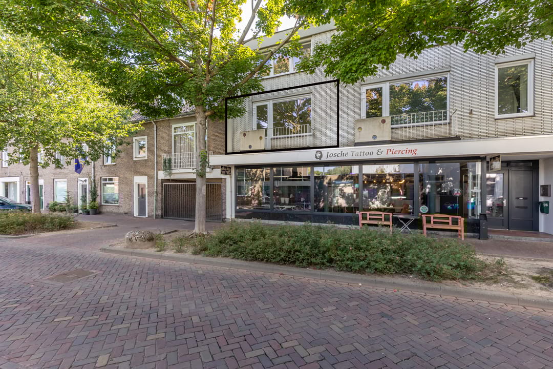 Photo 1 of Heinseweg 9-B