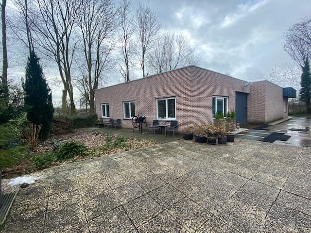 Foto 1 van Mereveldseweg 4