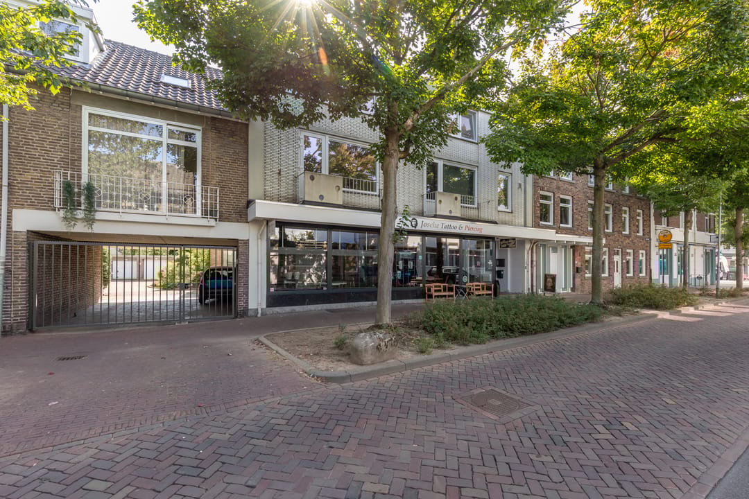 Photo 2 of Heinseweg 9-B