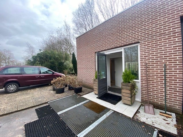 Foto 2 van Mereveldseweg 4