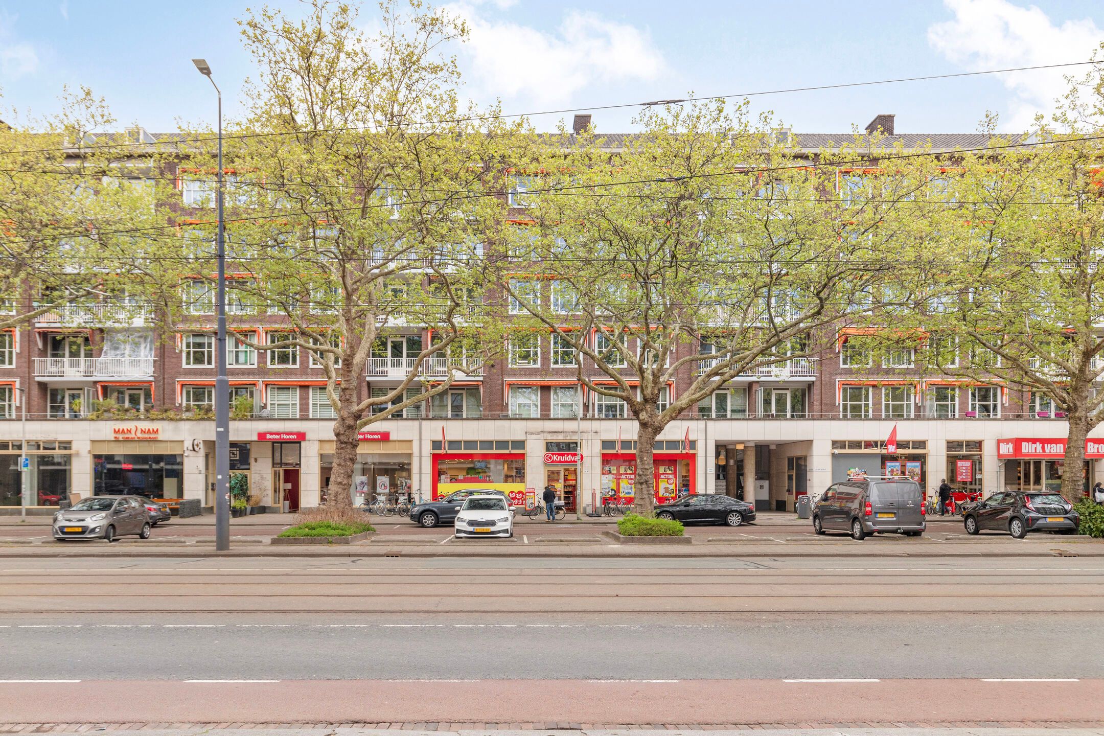 Photo 21 of Goudsesingel 41-F