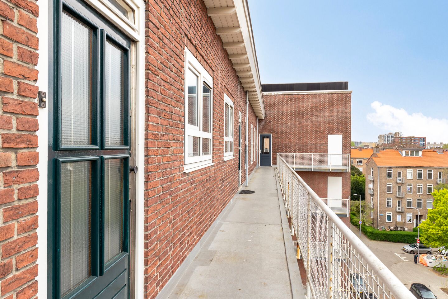 Photo 25 of Goudsesingel 41-F