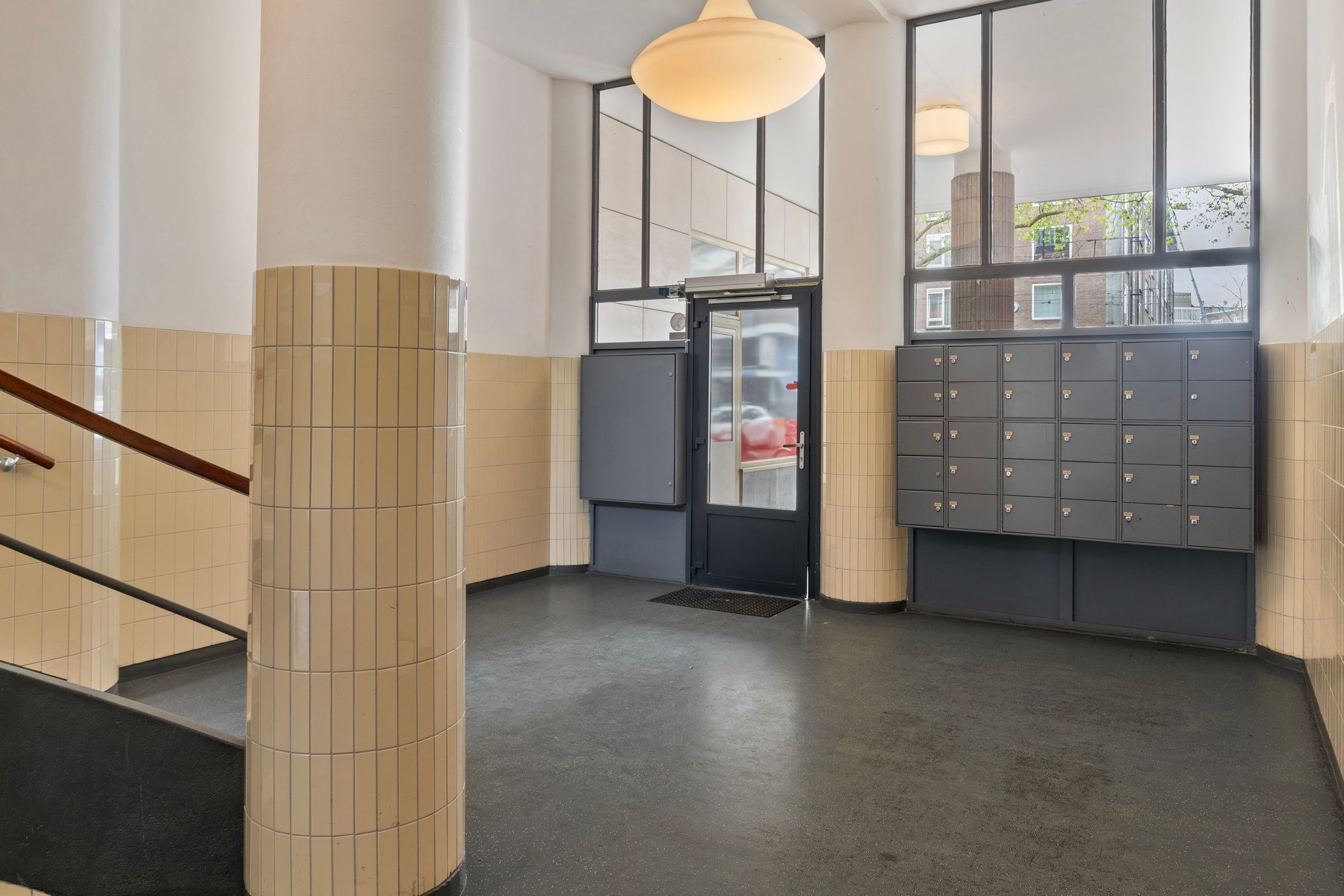 Photo 27 of Goudsesingel 41-F