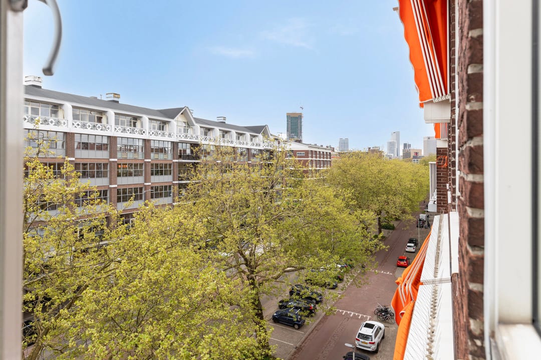 Photo 32 of Goudsesingel 41-F