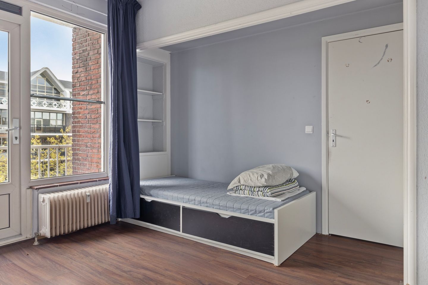 Photo 34 of Goudsesingel 41-F