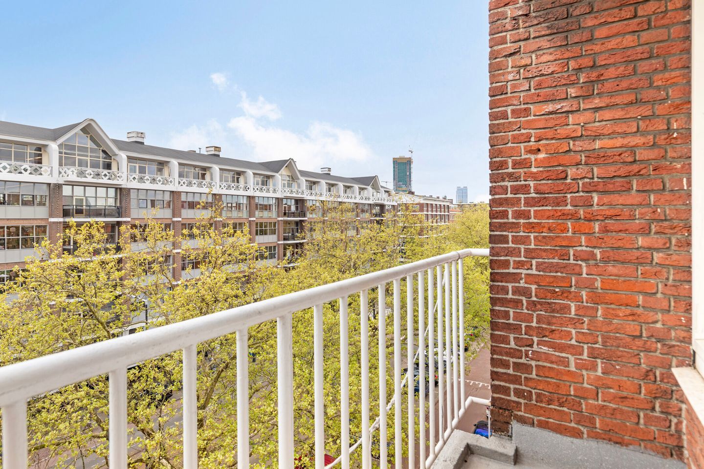 Photo 35 of Goudsesingel 41-F