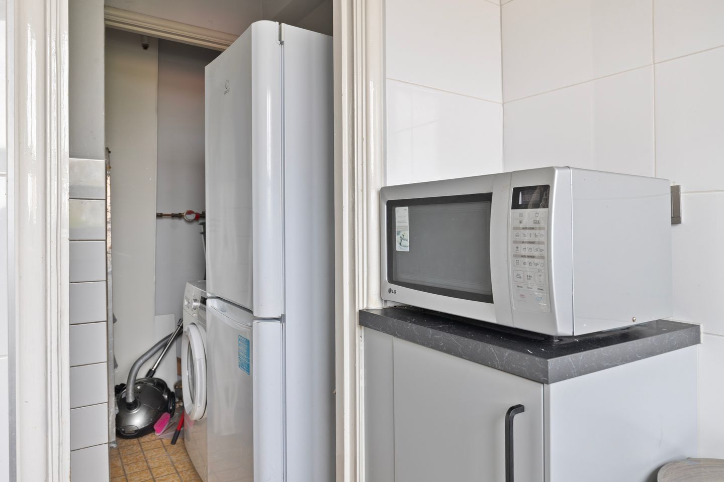 Photo 40 of Goudsesingel 41-F