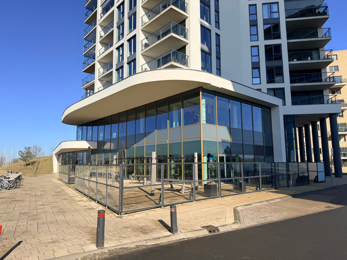 Bekijk foto 4 van Zeeduinweg 560