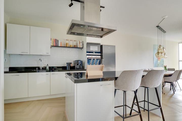 Foto 3 van Moerashoeve 87