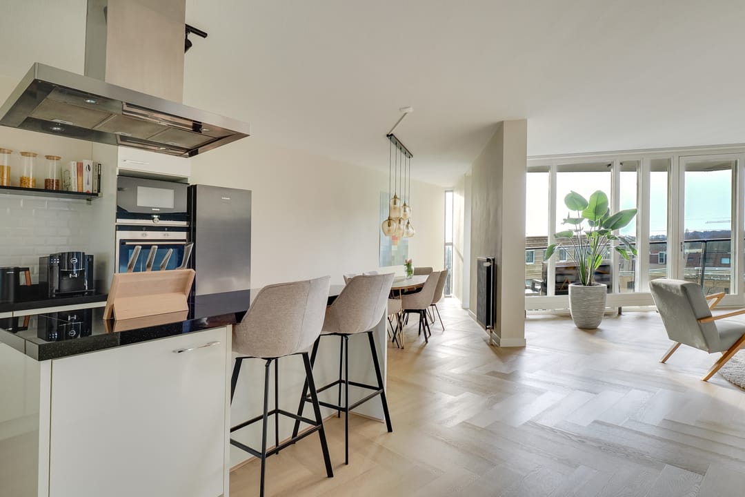 Foto 13 van Moerashoeve 87