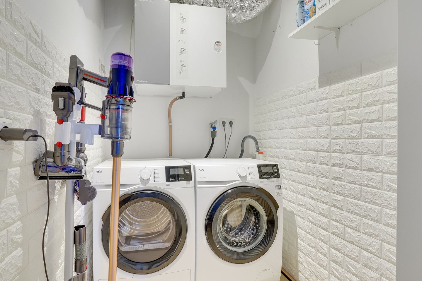 Foto 35 van Moerashoeve 87