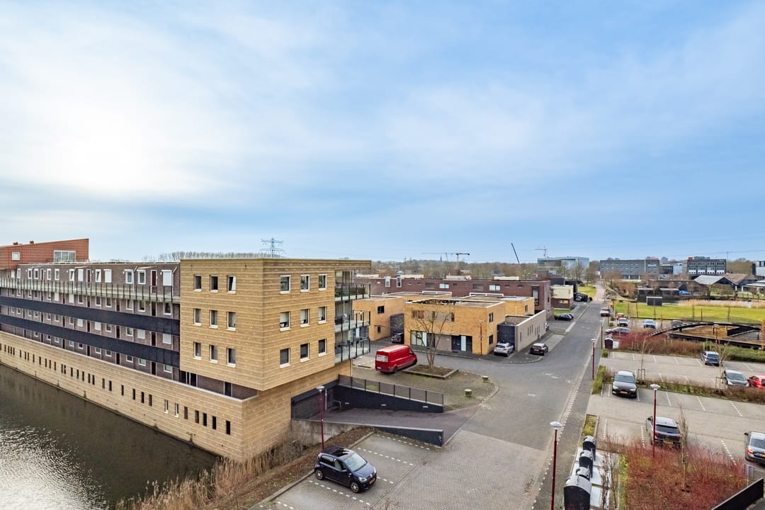 Foto 43 van Moerashoeve 87