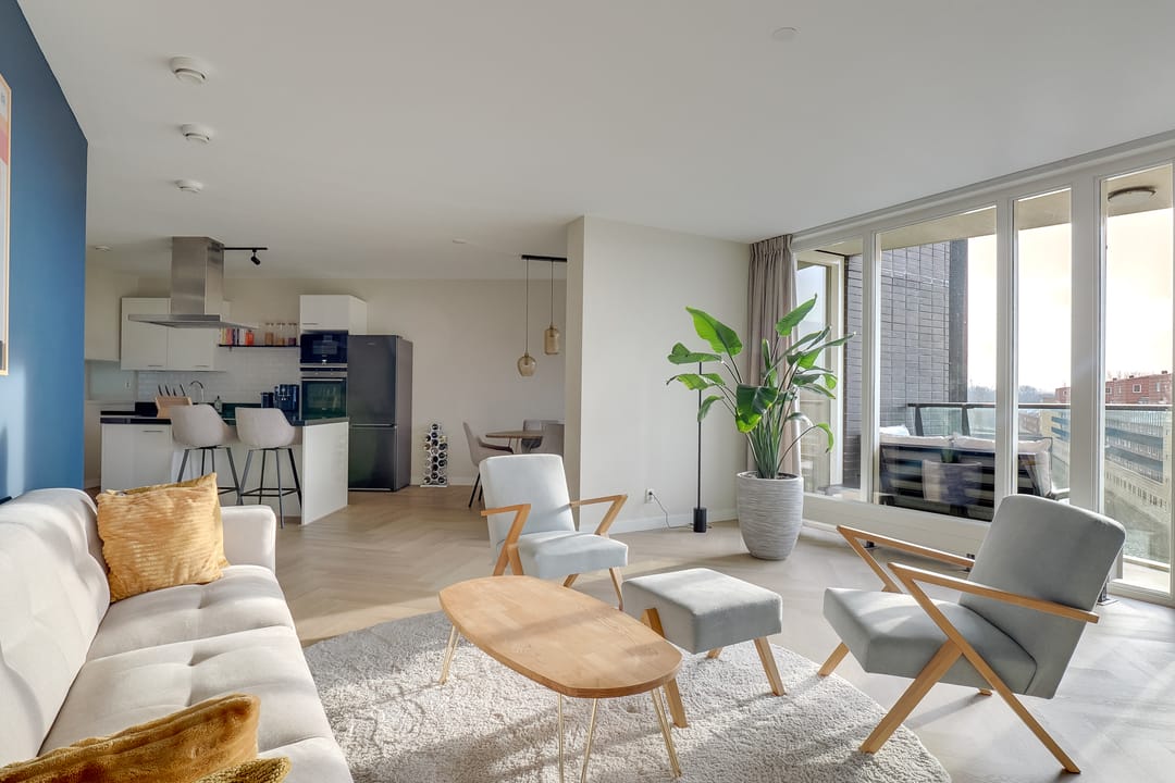 Foto 7 van Moerashoeve 87