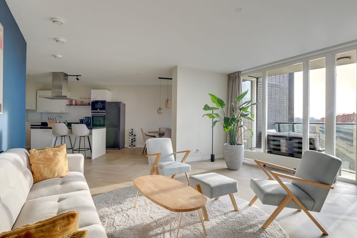 Foto 7 van Moerashoeve 87