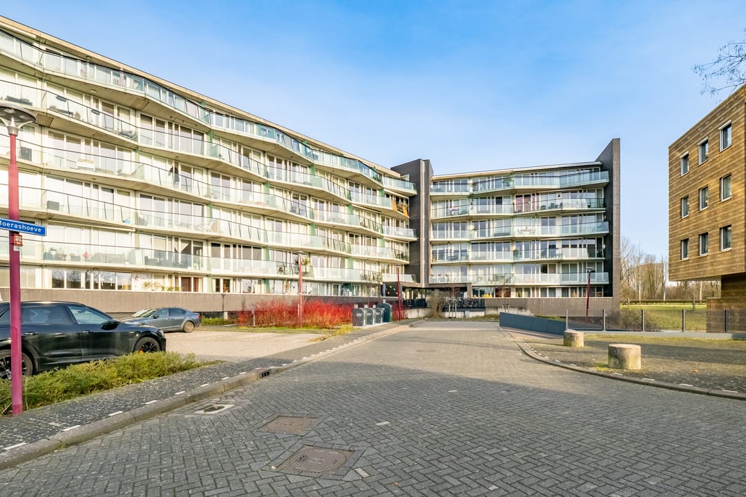 Foto 47 van Moerashoeve 87