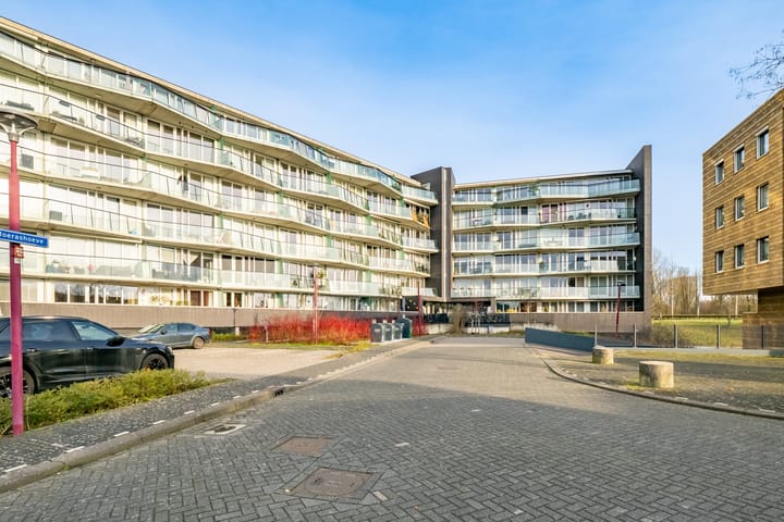 Foto 47 van Moerashoeve 87