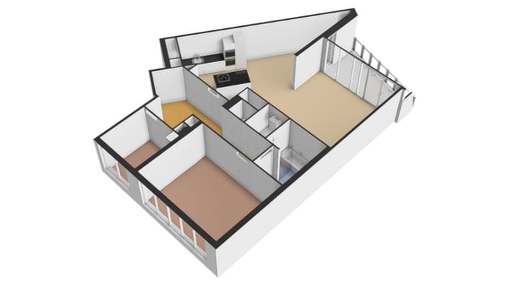 Foto 53 van Moerashoeve 87