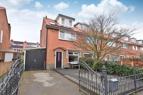 Curiestraat thumbnail