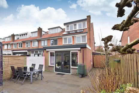 Curiestraat 28 secondary image