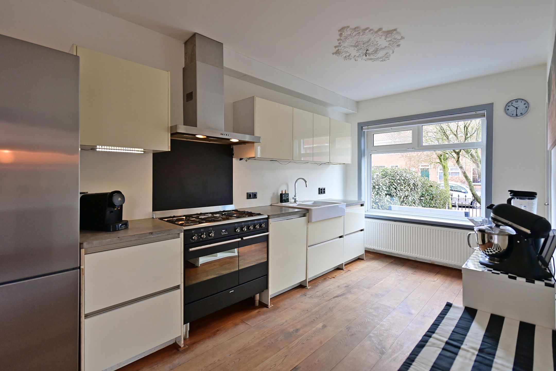 Photo 9 of Curiestraat 28