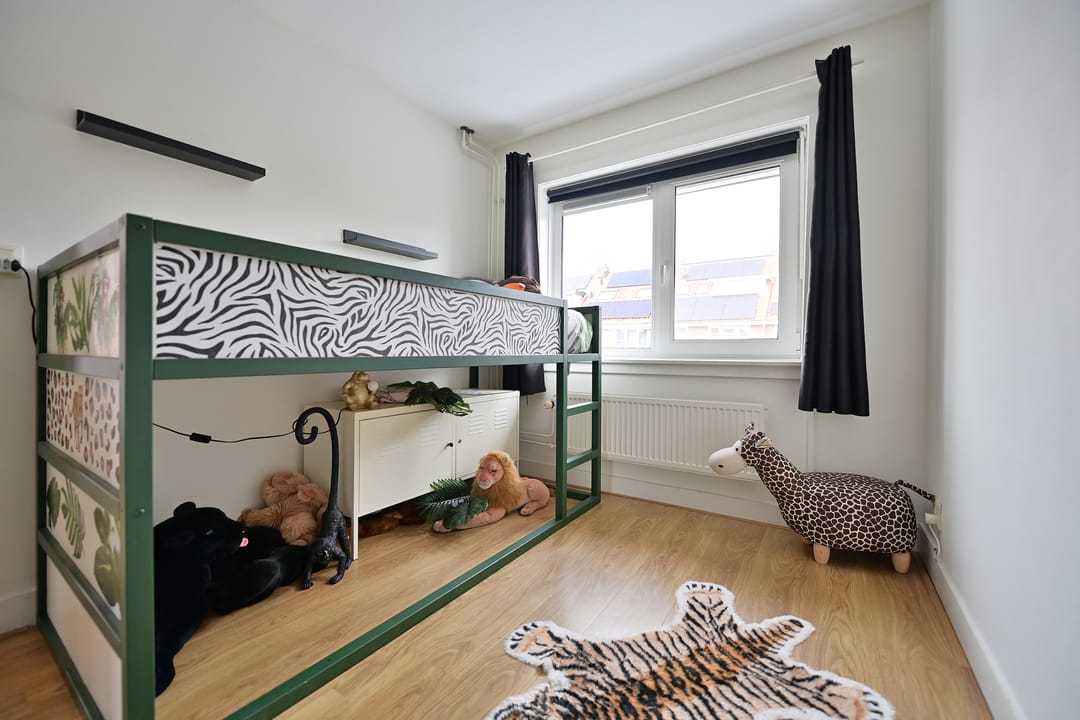 Photo 11 of Curiestraat 28