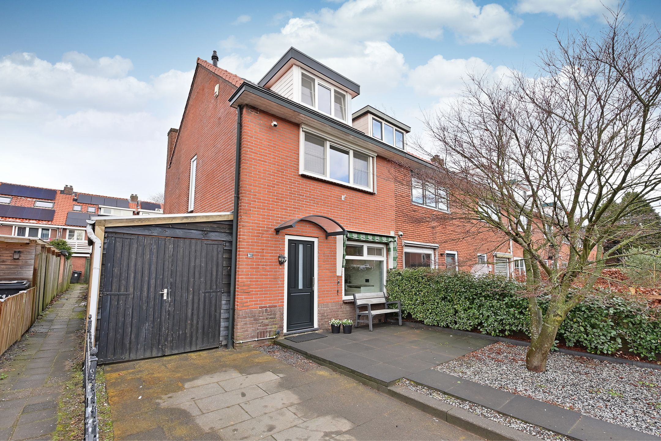 Photo 18 of Curiestraat 28