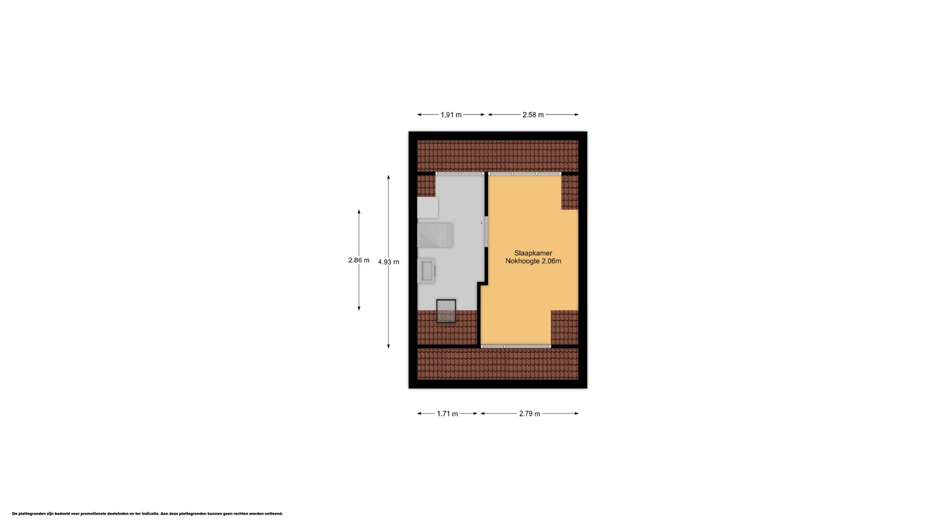 Photo 21 of Curiestraat 28