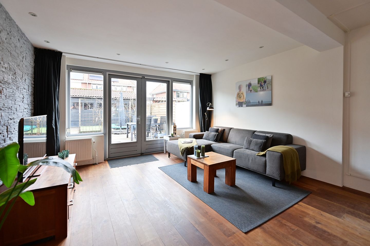 Photo 5 of Curiestraat 28