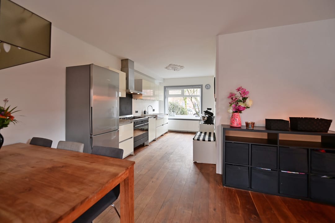 Photo 8 of Curiestraat 28