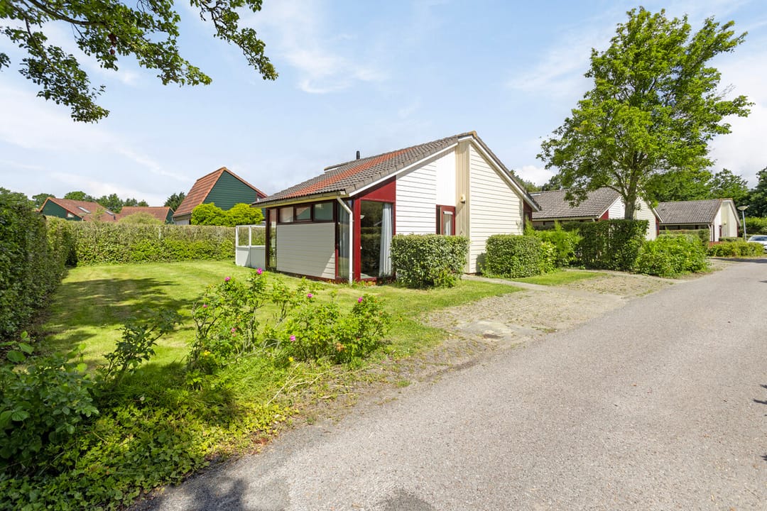 Photo 1 of Hof van Zeeland 58