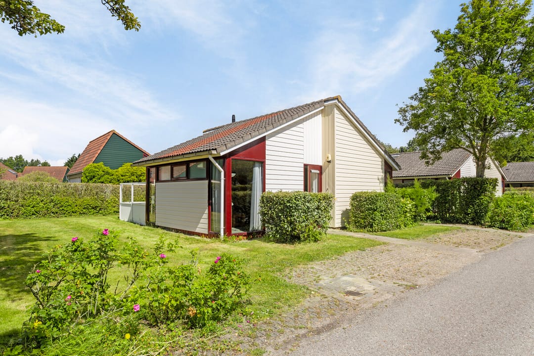 Photo 2 of Hof van Zeeland 58