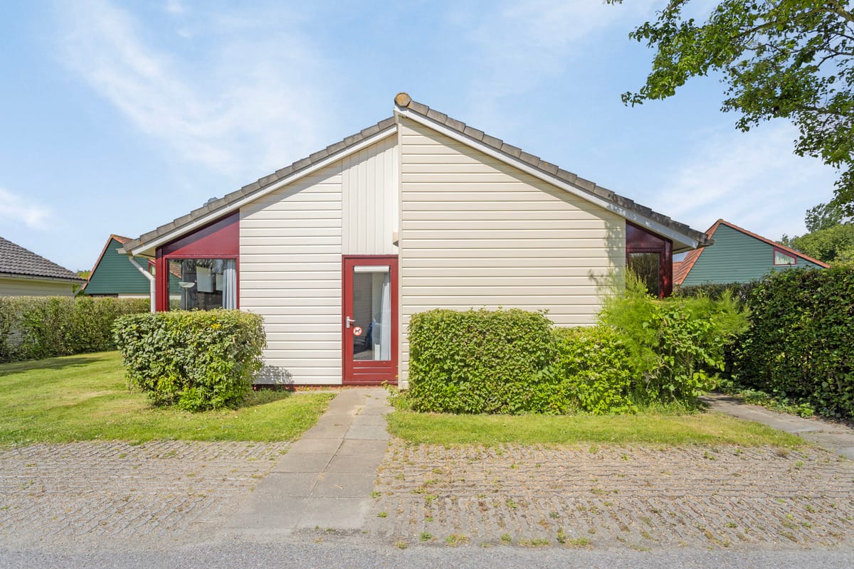 Photo 3 of Hof van Zeeland 58