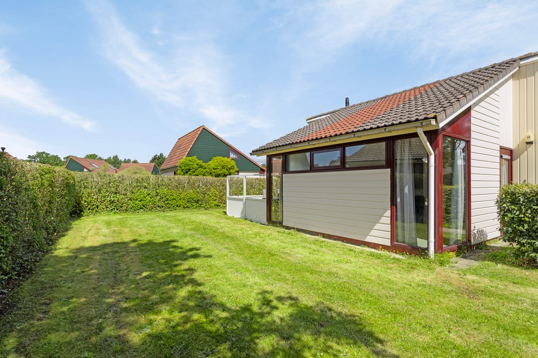 Photo 17 of Hof van Zeeland 58