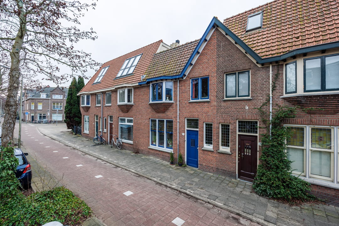 Foto 1 van Delfgauwseweg 211