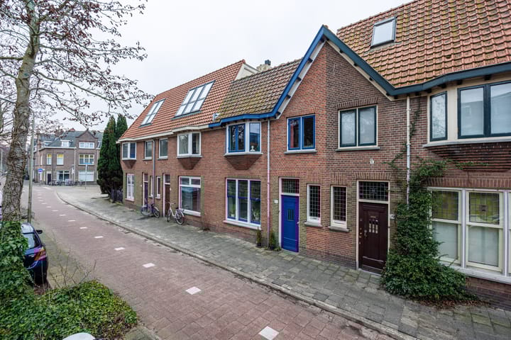 Delfgauwseweg 211